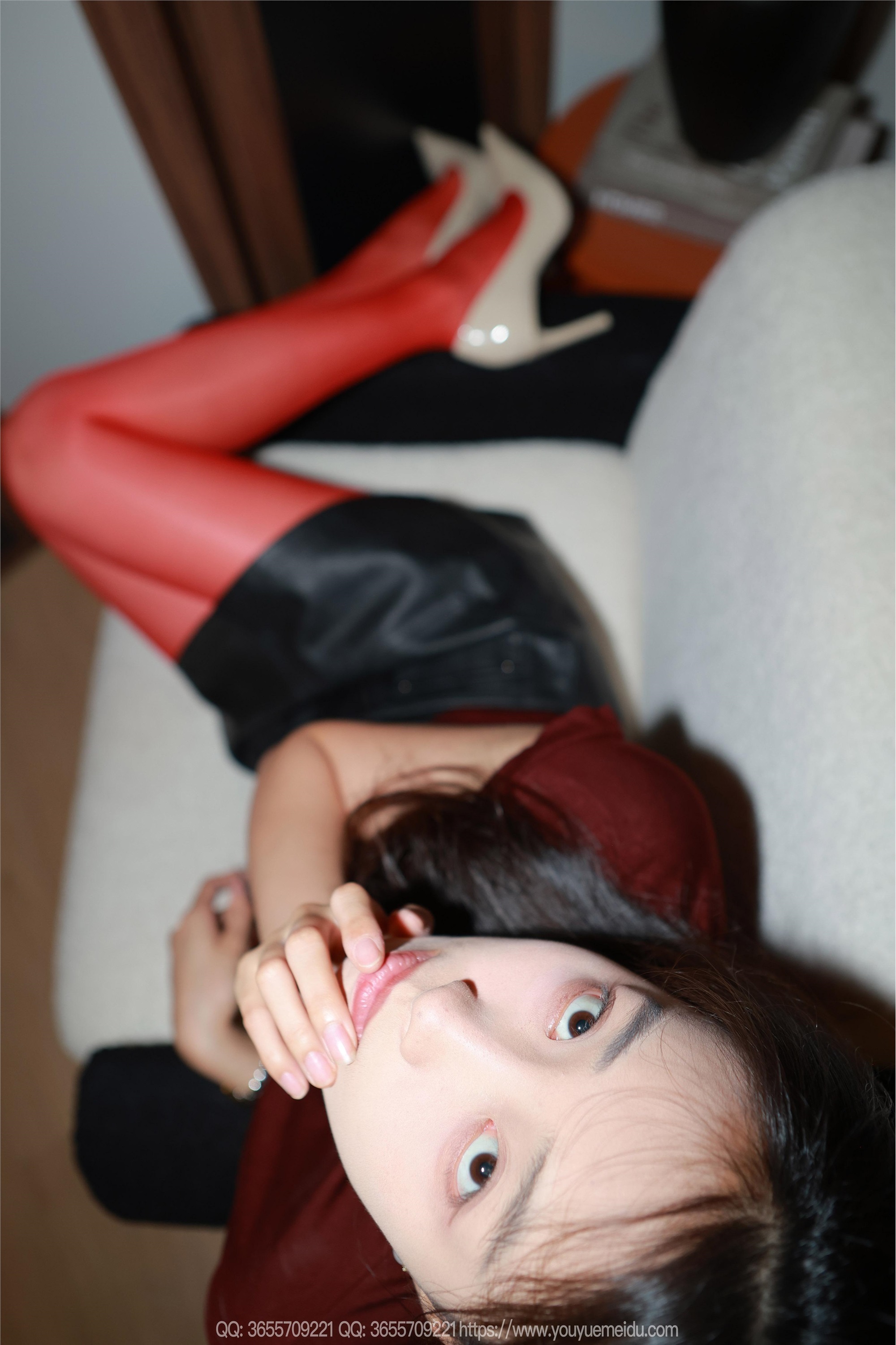 IESS异思趣向  2025.06.18 丝享家 2083 小九《红鸾星动（下）》